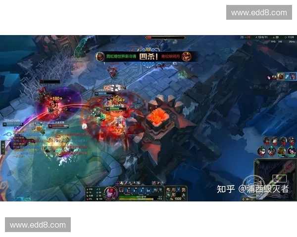 刀塔2与英雄联盟对比分析 游戏机制与玩家体验的深度剖析 刀塔2与英雄联盟对比分析 游戏机制与玩家体验的深度剖析