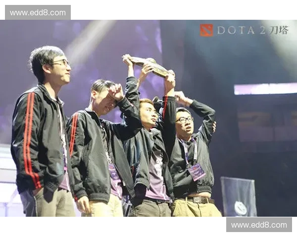 Dota2饭饭从职业选手到主播的蜕变与成长故事