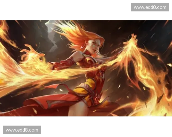 《Dota2萌版英雄重生:可爱风格大变身,激战新世界等你来战》 《Dota2萌版英雄重生:可爱风格大变身,激战新世界等你来战》