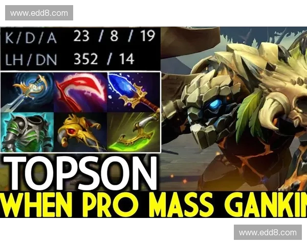 《晕锤Dota2:掌控战场的力量与策略分析》 《晕锤Dota2:掌控战场的力量与策略分析》