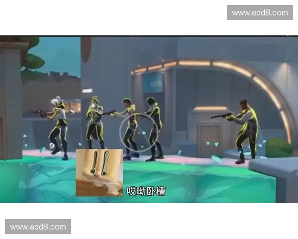 《鱼人内战再起冲突英雄纷争水下争霸赛精彩纷呈》 《鱼人内战再起冲突英雄纷争水下争霸赛精彩纷呈》