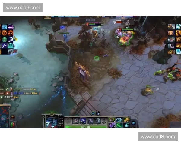 深度解析DOTA2慢放技巧与战术节奏掌控让每一帧操作都成为制胜关键 深度解析DOTA2慢放技巧与战术节奏掌控让每一帧操作都成为制胜关键