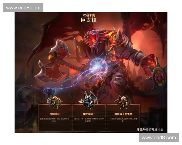 恐魔崛起 风暴英雄全新战斗篇章震撼来袭 引领暗影力量的极限对决 恐魔崛起 风暴英雄全新战斗篇章震撼来袭 引领暗影力量的极限对决