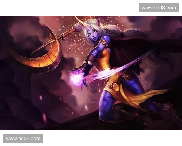 LOL热门英雄强强对决谁才是真正的峡谷之王全面实力深度解析 LOL热门英雄强强对决谁才是真正的峡谷之王全面实力深度解析